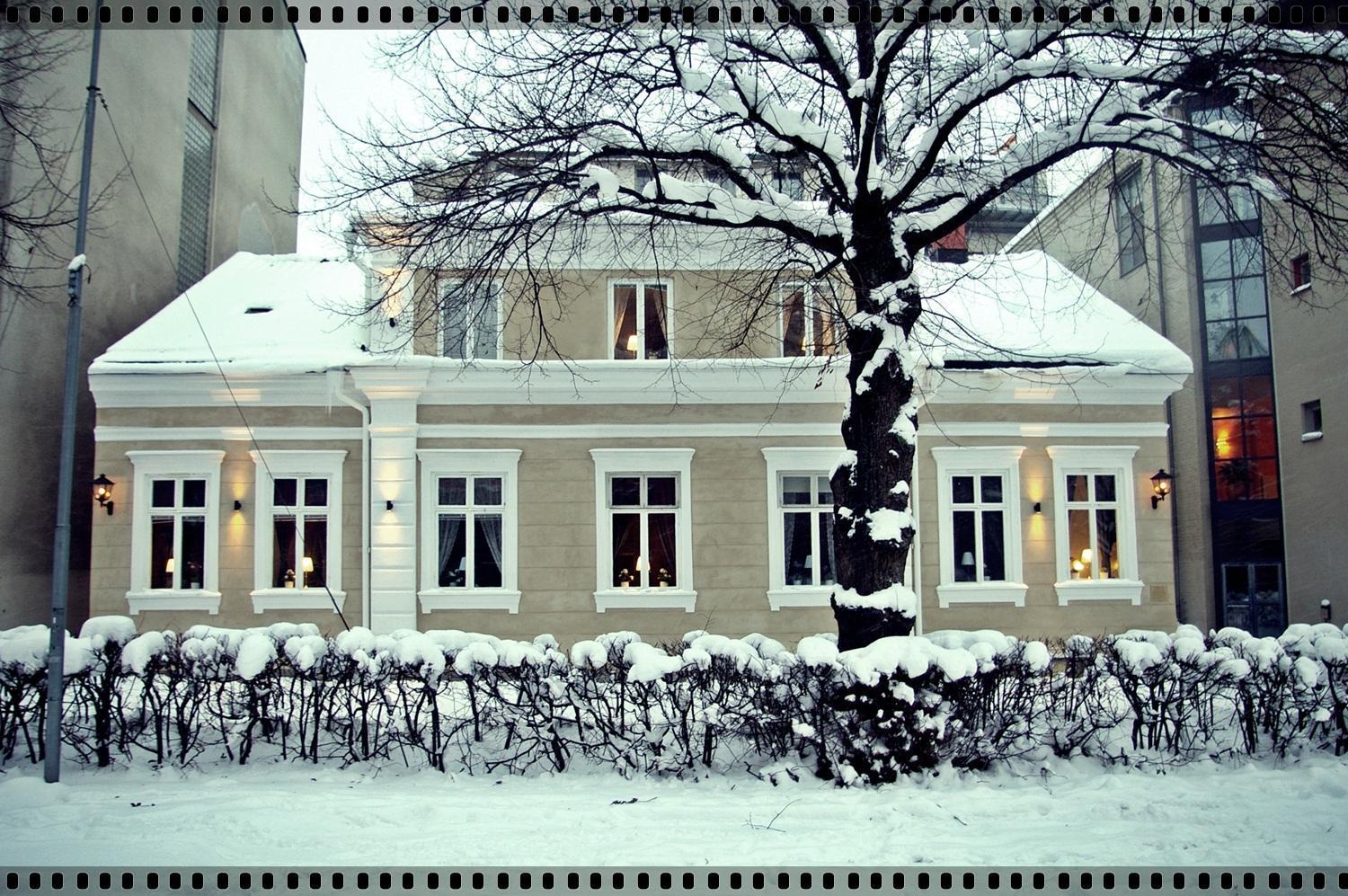 Hotell Kungsaengstorg Уппсала Экстерьер фото