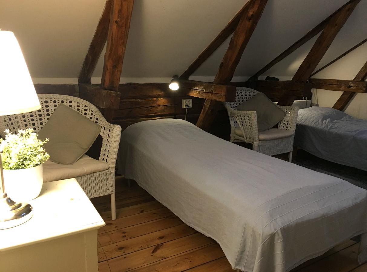 Hotell Kungsaengstorg Уппсала Экстерьер фото